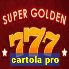 cartola pro